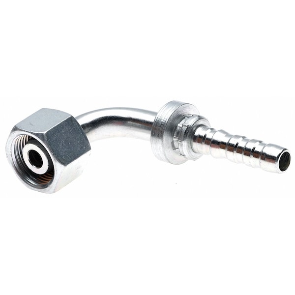 GlobalSpiral Hydraulic Coupling